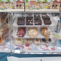  at bloomer's in Toronto