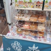  at bloomer's in Toronto