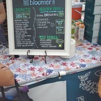  at bloomer's in Toronto