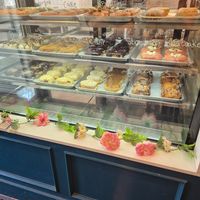  at bloomer's in Toronto