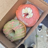  at bloomer's in Toronto