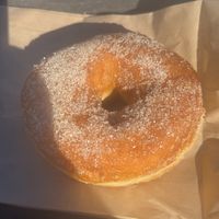   at bloomer's in Toronto