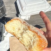   at bloomer's in Toronto