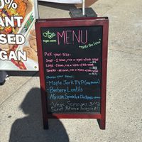   at bloomer's in Toronto