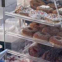   at bloomer's in Toronto