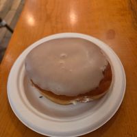 Canadian maple at bloomer's in Toronto