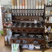   at Veganski  in Kiel