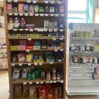   at Veganski  in Kiel