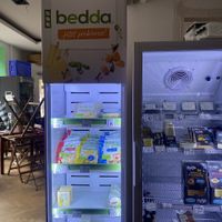   at Veganski  in Kiel