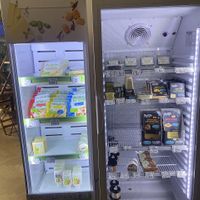   at Veganski  in Kiel