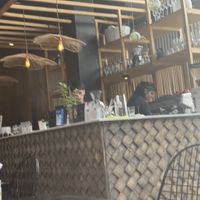 Great coffee  at B-fresh in Buenos Aires