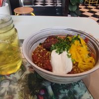  at Le Botaniste - GCE in New York City