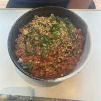 Bolognese  at Le Botaniste - GCE in New York City