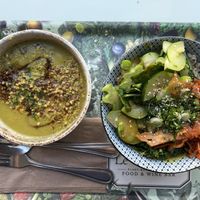   at Le Botaniste - GCE in New York City