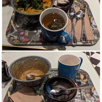 Before and after at Le Botaniste - GCE in New York City