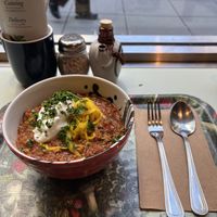   at Le Botaniste - GCE in New York City