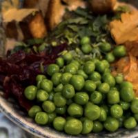 DIY BOWL  at Le Botaniste - GCE in New York City