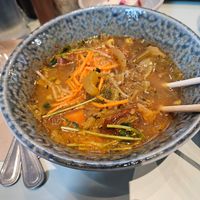 Bowl at Le Botaniste - GCE in New York City