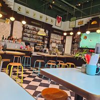  at Le Botaniste - GCE in New York City