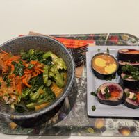   at Le Botaniste - GCE in New York City