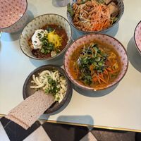   at Le Botaniste - GCE in New York City