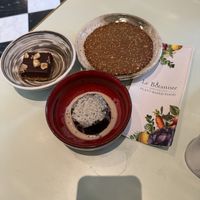   at Le Botaniste - GCE in New York City