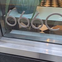  at Le Botaniste - GCE in New York City