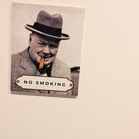  at Le Botaniste - GCE in New York City