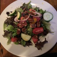 Seasonal Salad (Summer) at Local Break in Eastham