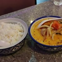  at Benja Thai in Keremeos