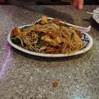  at Benja Thai in Keremeos