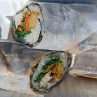 Forbidden City at Rollin Fresh - Food Truck in Portland