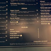   at Rollin Fresh - Food Truck in Portland