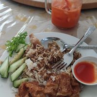  at Zhu Yuan in Penang