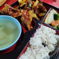  at Zhu Yuan in Penang