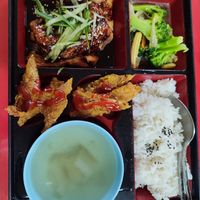  at Zhu Yuan in Penang