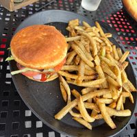  at Red Herring Pub in St Andrews