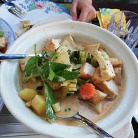 No.100 (Vegan) at Vietnamese Reiskorn in Metzingen