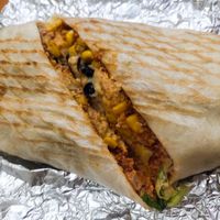 Delicious at Stuff'd - Hillion Mall in West Singapore