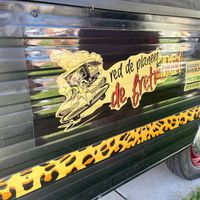  at De Fretmobiel in Merchtem