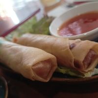 starter at MeMe Vietnamese Food in Rotterdam