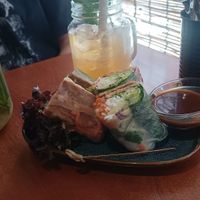 starter at MeMe Vietnamese Food in Rotterdam