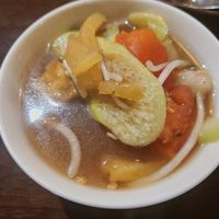 So good! at Bo De Tinh Tam Chay - Beach Blvd in Westminster