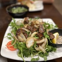   at Bo De Tinh Tam Chay - Beach Blvd in Westminster