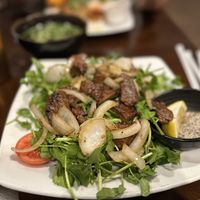   at Bo De Tinh Tam Chay - Beach Blvd in Westminster