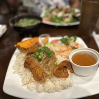   at Bo De Tinh Tam Chay - Beach Blvd in Westminster