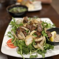   at Bo De Tinh Tam Chay - Beach Blvd in Westminster