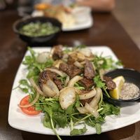   at Bo De Tinh Tam Chay - Beach Blvd in Westminster