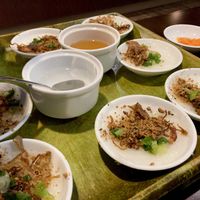 Banh Beo 🤩 I literally only come here just to eat this at Bo De Tinh Tam Chay - Beach Blvd in Westminster