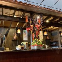 New Years! at Bo De Tinh Tam Chay - Beach Blvd in Westminster